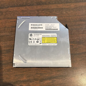 HP PAVILION 570 570-P014 DVD/cd Rewritable Drive